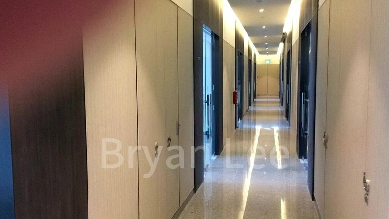 Office for Sale: SBF Center - Image 7