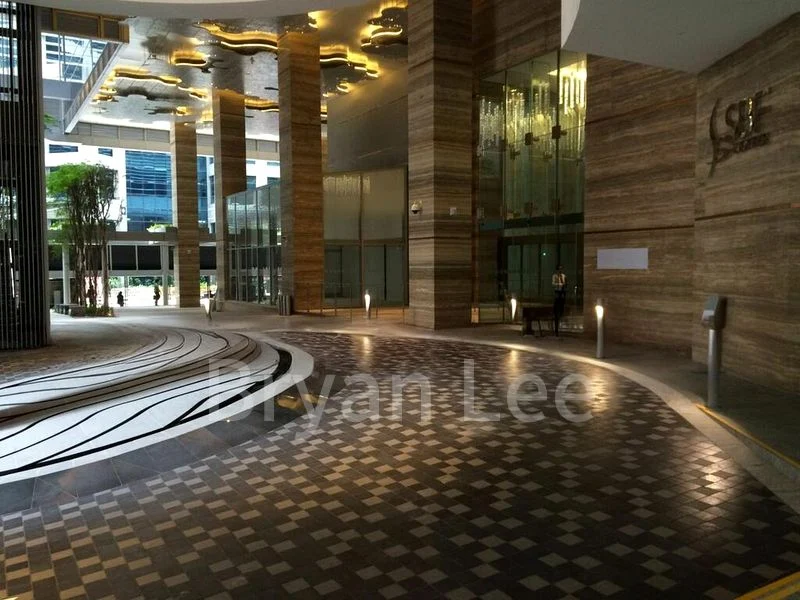 Office for Sale: SBF Center - Image 4