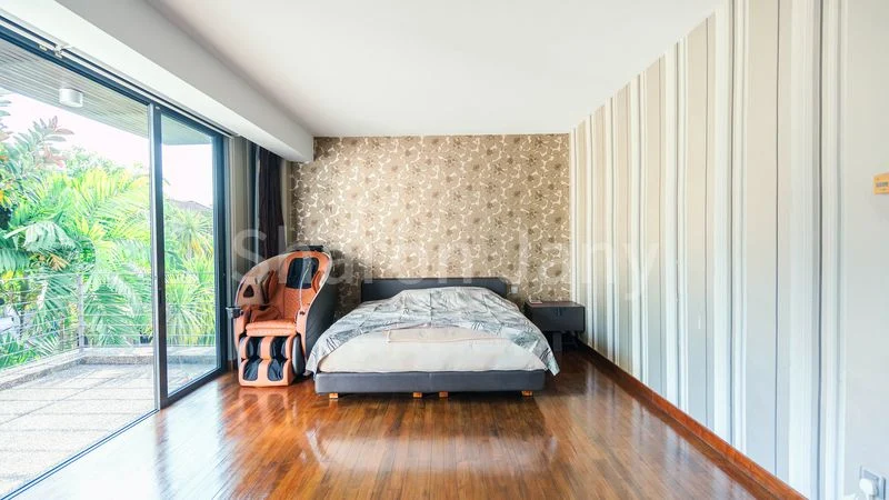 5 Bed Bungalow (Landed) for Sale in  Tai Keng Gardens - Image 13