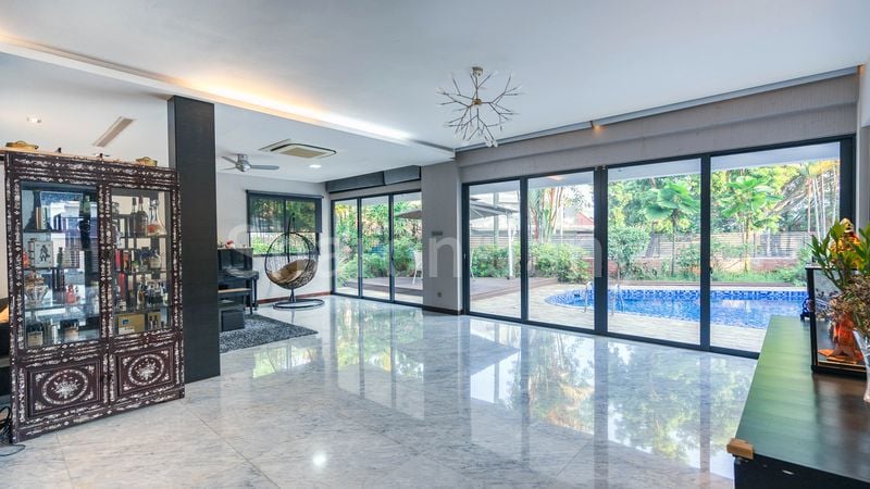 5 Bed Bungalow (Landed) for Sale in  Tai Keng Gardens - Image 7