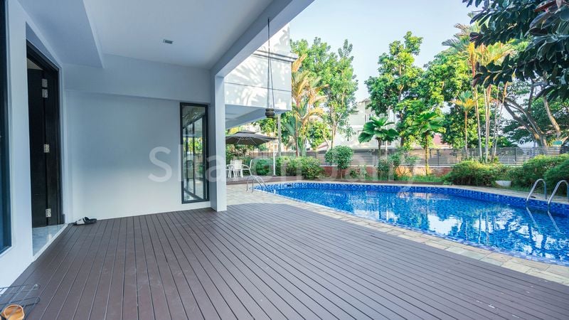 5 Bed Bungalow (Landed) for Sale in  Tai Keng Gardens - Image 9