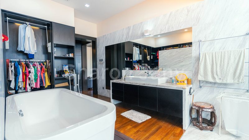 5 Bed Bungalow (Landed) for Sale in  Tai Keng Gardens - Image 14