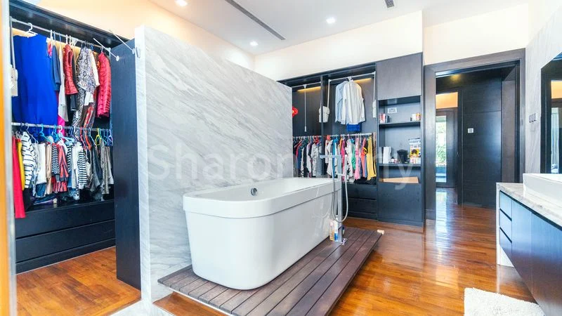 5 Bed Bungalow (Landed) for Sale in  Tai Keng Gardens - Image 15