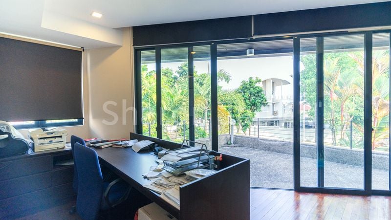 5 Bed Bungalow (Landed) for Sale in  Tai Keng Gardens - Image 11