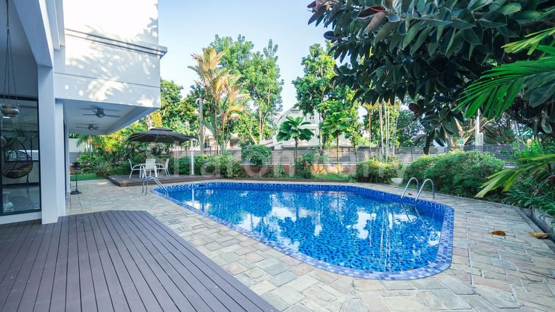 5 Bed Bungalow (Landed) for Sale in  Tai Keng Gardens - Image 8