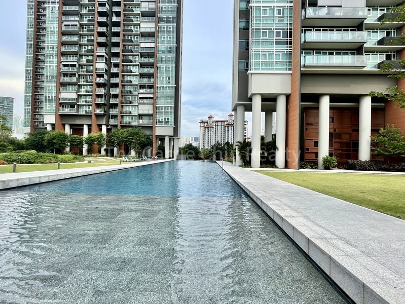 2 Bed Condo for Sale in  Principal Garden - Image 9