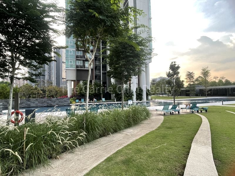 2 Bed Condo for Sale in  Principal Garden - Image 12