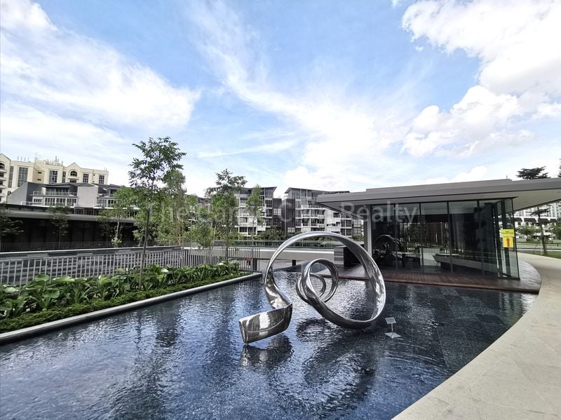 2 Bed Condo for Sale in  Principal Garden - Image 14