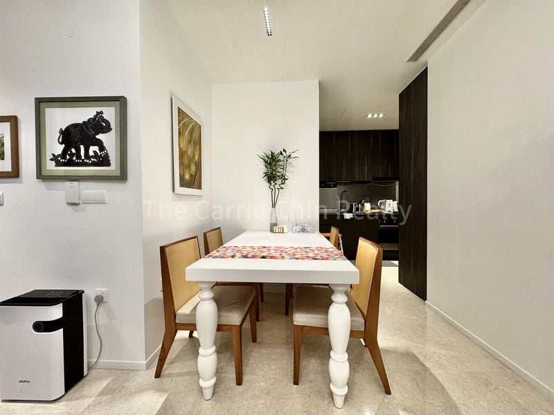 2 Bed Condo for Sale in  Principal Garden - Image 4