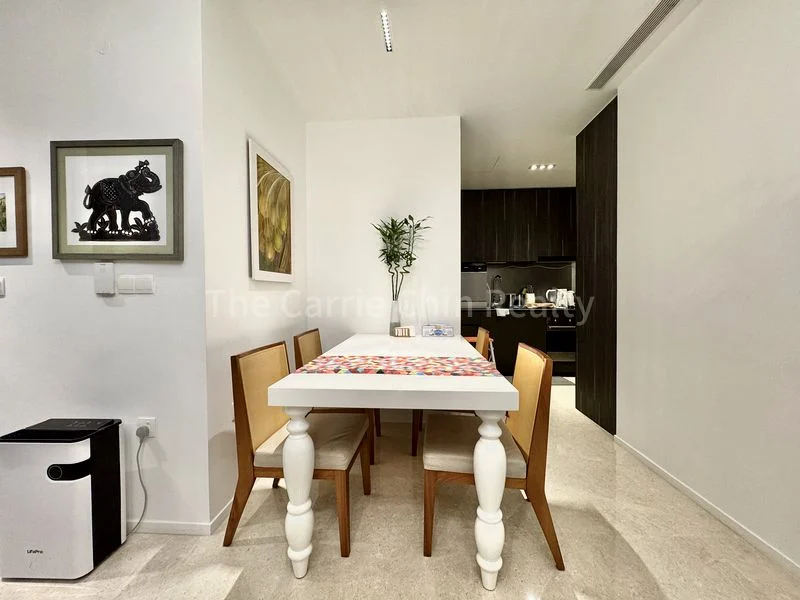 2 Bed Condo for Sale in  Principal Garden - Image 4