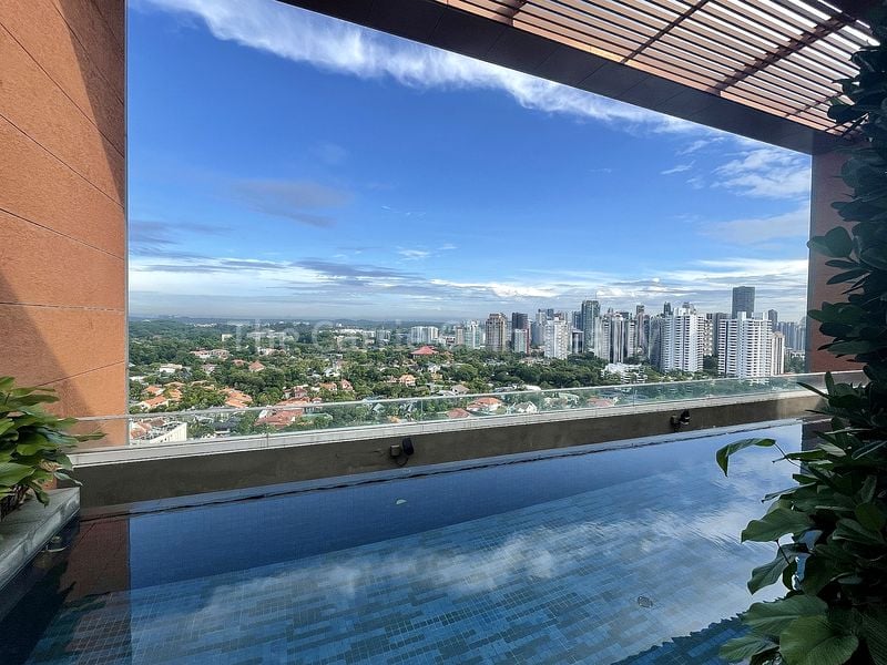 2 Bed Condo for Sale in  Principal Garden - Image 15