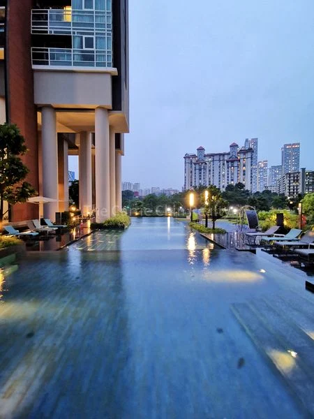 2 Bed Condo for Sale in  Principal Garden - Image 13