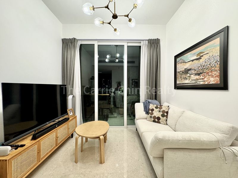 2 Bed Condo for Sale in  Principal Garden - Image 2