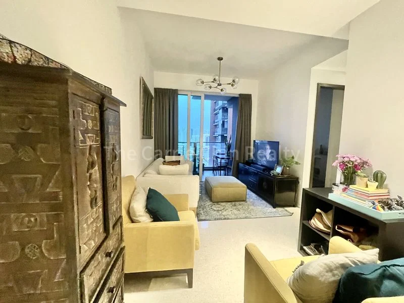 2 Bed Condo for Sale in  Principal Garden - Image 3