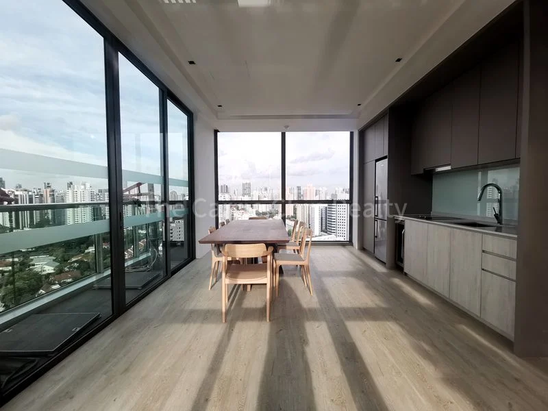 2 Bed Condo for Sale in  Principal Garden - Image 11