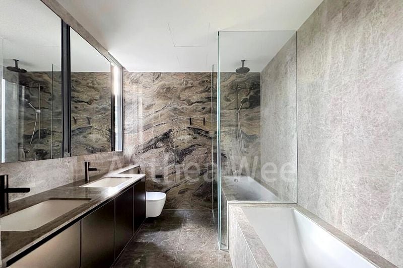 3 Bed Condo for Rent in Leedon Green - Image 5