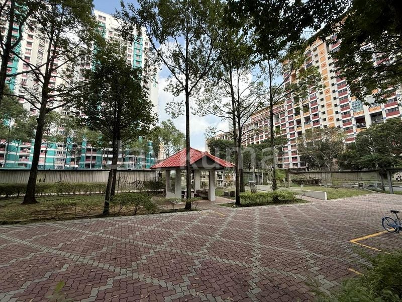 5 Room (5A) HDB for Sale in 293 Bishan Street 22 - Image 7