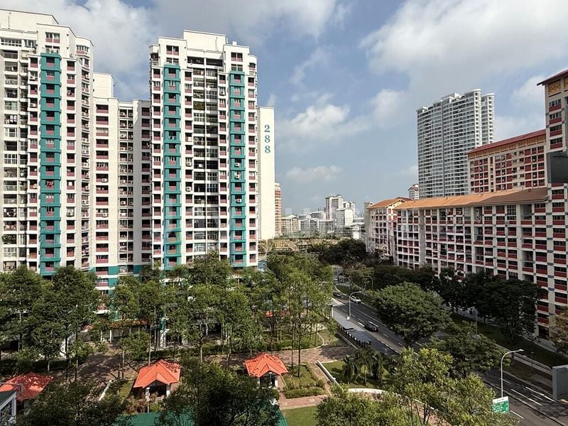 5 Room (5A) HDB for Sale in 293 Bishan Street 22 - Image 20