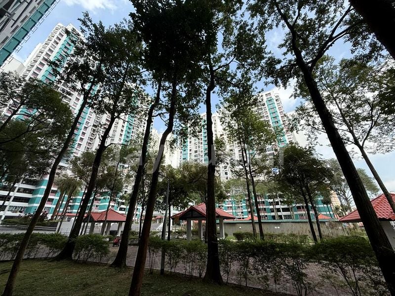 5 Room (5A) HDB for Sale in 293 Bishan Street 22 - Image 6