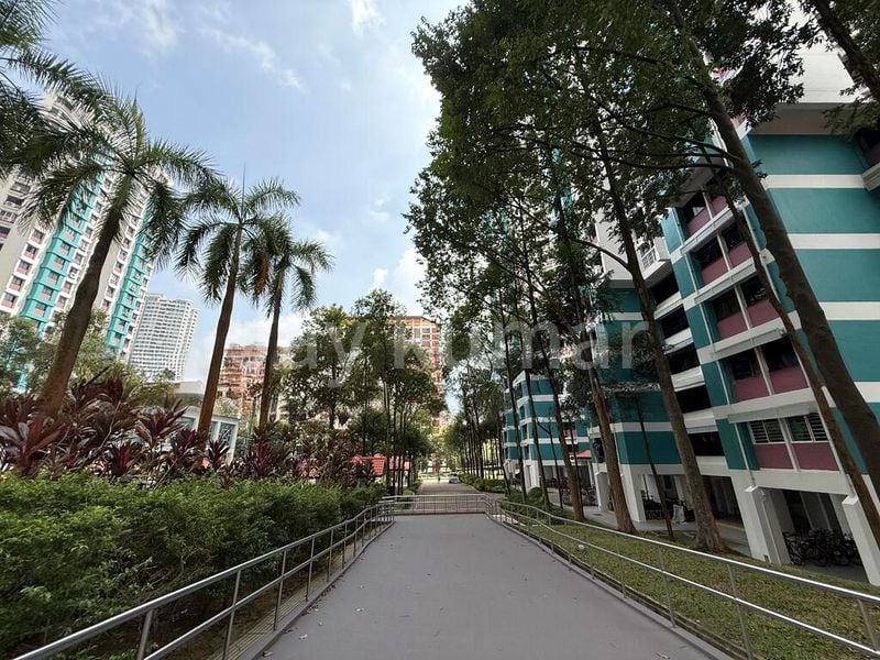 5 Room (5A) HDB for Sale in 293 Bishan Street 22 - Image 2