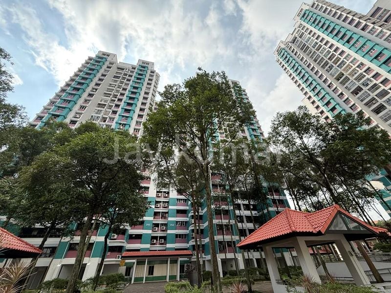 5 Room (5A) HDB for Sale in 293 Bishan Street 22 - Image 5