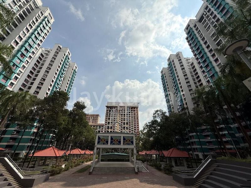 5 Room (5A) HDB for Sale in 293 Bishan Street 22 - Image 4