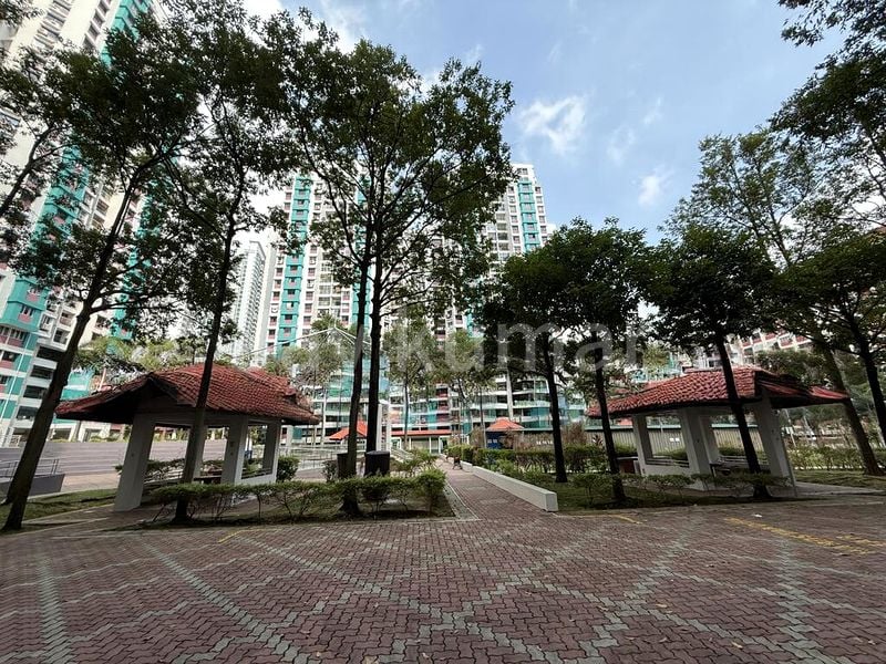 5 Room (5A) HDB for Sale in 293 Bishan Street 22 - Image 3