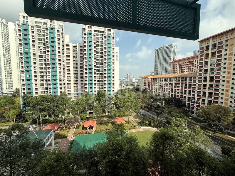 5 Room (5A) HDB for Sale in 293 Bishan Street 22 - Image 11