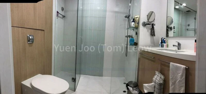 3 Bed Apartment (Condo) for Sale in  The Sail @ Marina Bay - Image 10
