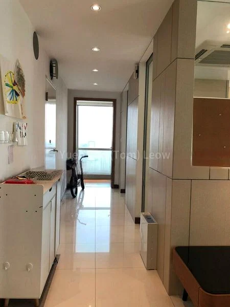 3 Bed Apartment (Condo) for Sale in  The Sail @ Marina Bay - Image 4