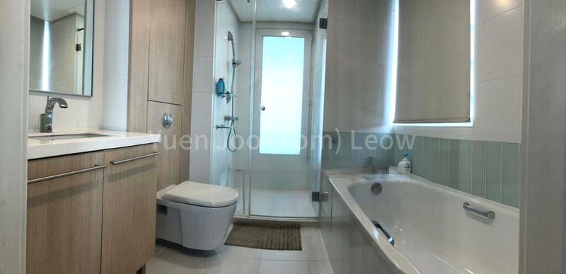 3 Bed Apartment (Condo) for Sale in  The Sail @ Marina Bay - Image 7