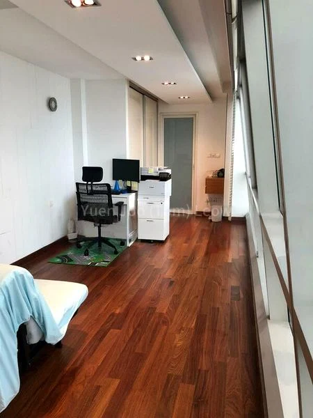 3 Bed Apartment (Condo) for Sale in  The Sail @ Marina Bay - Image 5