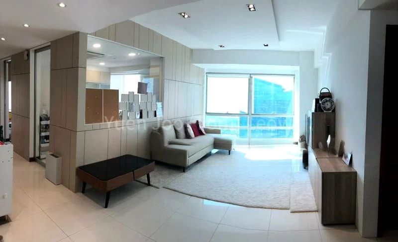 3 Bed Apartment (Condo) for Sale in  The Sail @ Marina Bay - Image 2