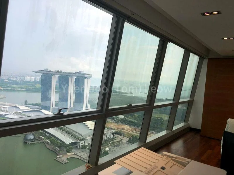 3 Bed Apartment (Condo) for Sale in  The Sail @ Marina Bay - Image 6