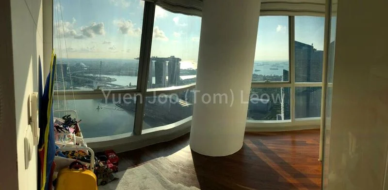 3 Bed Apartment (Condo) for Sale in  The Sail @ Marina Bay - Image 8