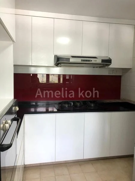 3 Bed Condo for Rent in  Ballota Park Condominium - Image 6