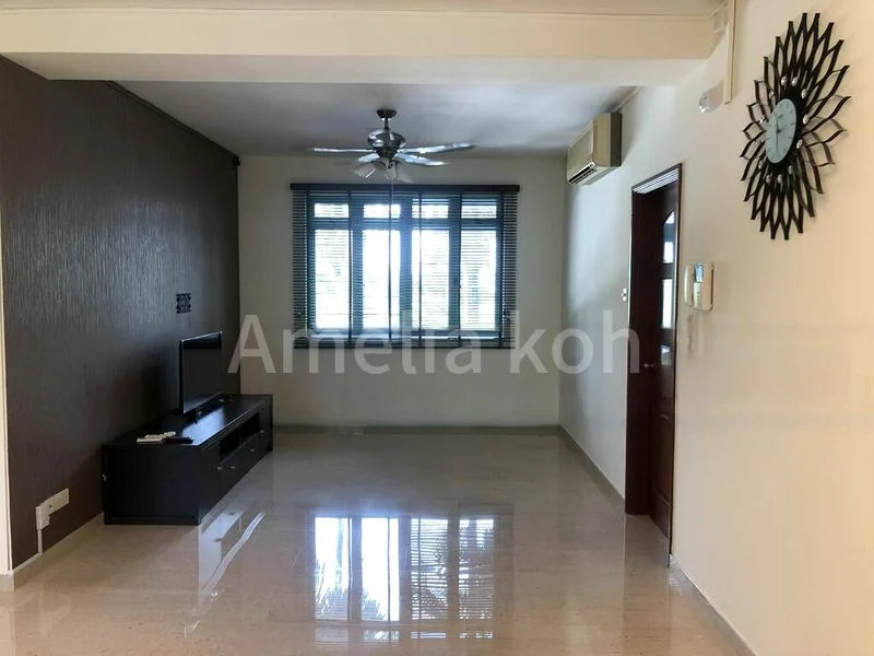 3 Bed Condo for Rent in  Ballota Park Condominium - Image 3