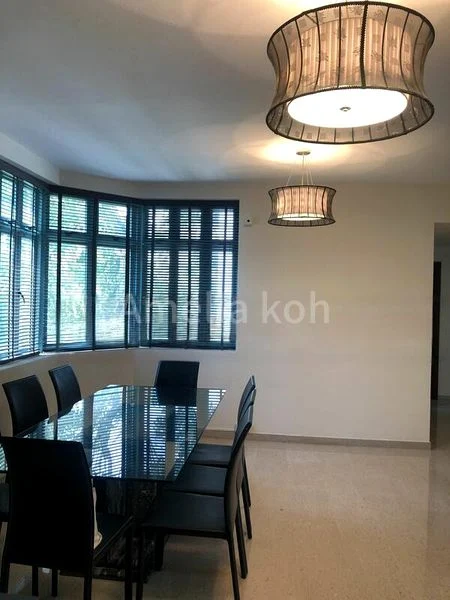 3 Bed Condo for Rent in  Ballota Park Condominium - Image 2