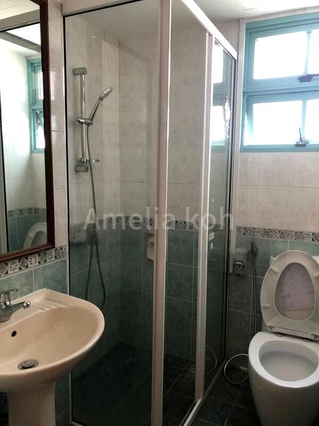 3 Bed Condo for Rent in  Ballota Park Condominium - Image 12