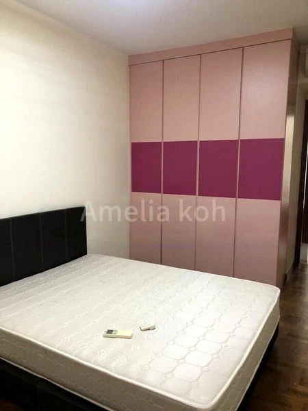 3 Bed Condo for Rent in  Ballota Park Condominium - Image 10