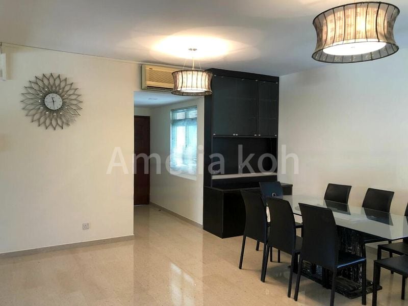 3 Bed Condo for Rent in  Ballota Park Condominium - Image 4