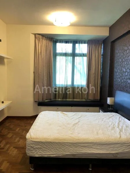 3 Bed Condo for Rent in  Ballota Park Condominium - Image 7