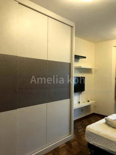 3 Bed Condo for Rent in  Ballota Park Condominium - Image 8