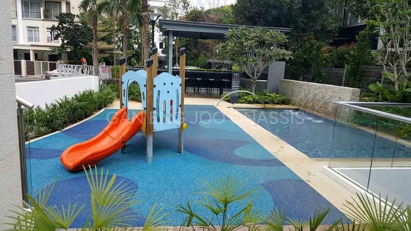 5 Bed Cluster House (Landed) for Sale in  The Greenwood - Image 2