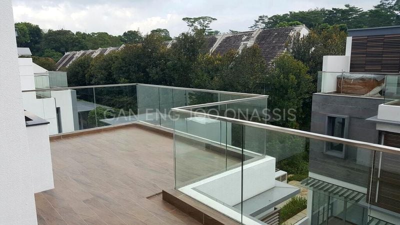 5 Bed Cluster House (Landed) for Sale in  The Greenwood - Image 13