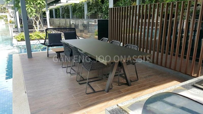 5 Bed Cluster House (Landed) for Sale in  The Greenwood - Image 3