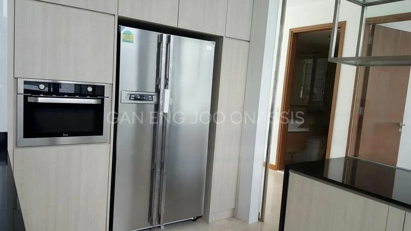 5 Bed Cluster House (Landed) for Sale in  The Greenwood - Image 6