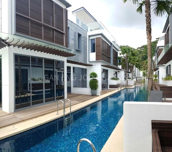 5 Bed Cluster House (Landed) for Sale in  The Greenwood - Image 16