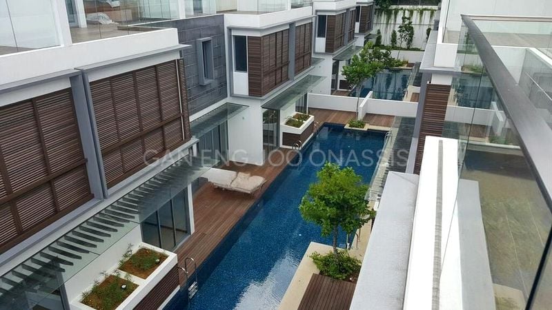 5 Bed Cluster House (Landed) for Sale in  The Greenwood - Image 15