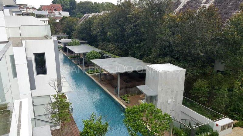 5 Bed Cluster House (Landed) for Sale in  The Greenwood - Image 14
